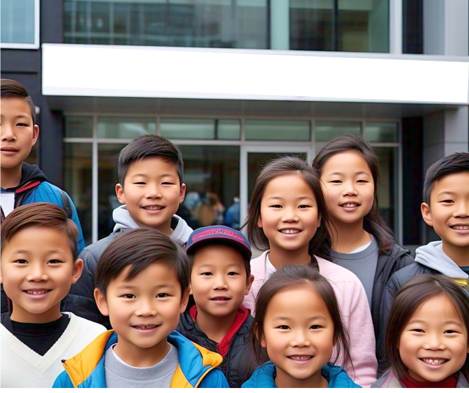 Empowered Children