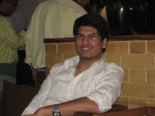 Dhiraj Kothari