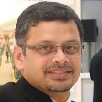 Manoj Kabre