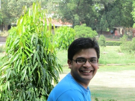 Nitesh Bhutada