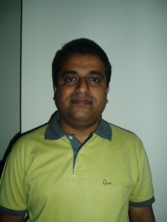Rajesh Angadi