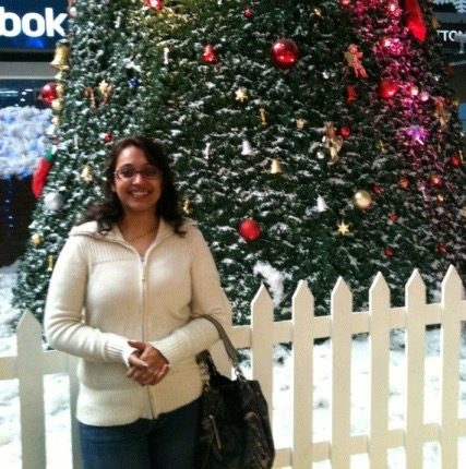 Ritika Bhutada